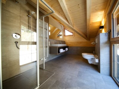 Apartment Appartement "Family" L - Outdoor photo 18