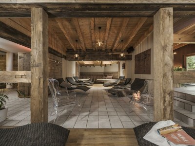 Apartment Appartement "Family" L - Outdoor photo 19