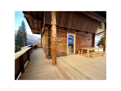 Apartment Appartement "Family" L - Outdoor photo 23