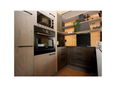 Apartment Appartement "Family" L - Outdoor photo 26