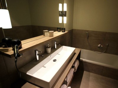 Apartment Appartement "Family" L - Outdoor photo 29