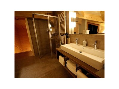 Apartment Appartement "Family" L - Outdoor photo 30