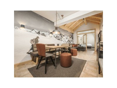 Apartment Appartement "Family" L - Outdoor photo 33