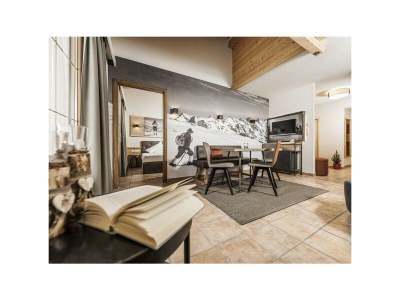 Apartment Appartement "Family" L - Outdoor photo 37