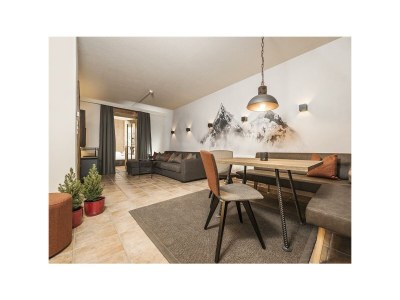 Apartment Appartement "Family" L - Outdoor photo 40