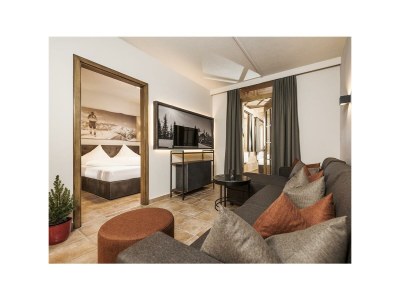 Apartment Appartement "Family" L - Outdoor photo 44