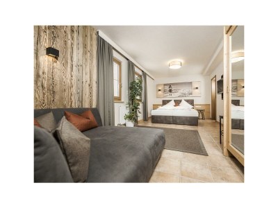 Apartment Appartement "Family" L - Outdoor photo 45