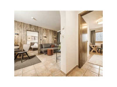 Apartment Appartement "Family" L - Outdoor photo 46