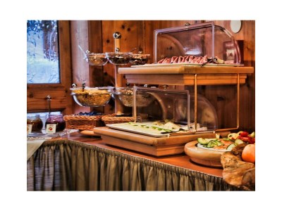 Apartment Appartement "Family" L - Outdoor photo 51