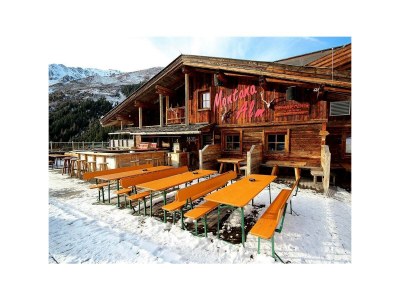 Apartment Appartement "Family" L - Outdoor photo 62