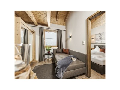 Apartment Appartement "Family" L - Outdoor photo 75