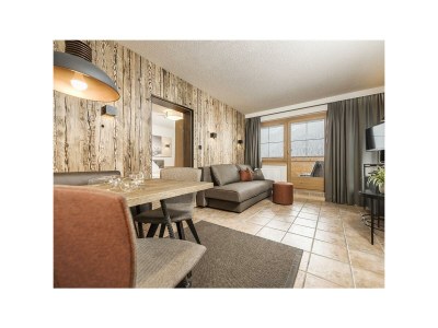 Apartment Appartement "Family" L - Outdoor photo 81