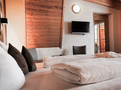 Apartment Appartement "Family" L - Outdoor photo 95