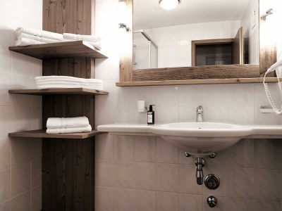 Apartment Appartement "Family" L - Outdoor photo 96