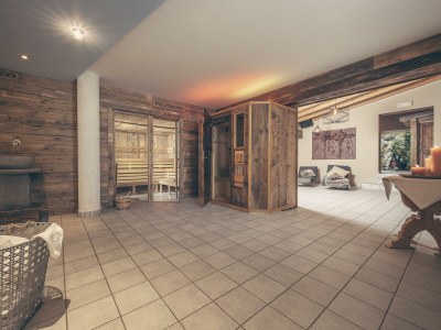 Apartment Appartement "Family" L - Outdoor photo 98