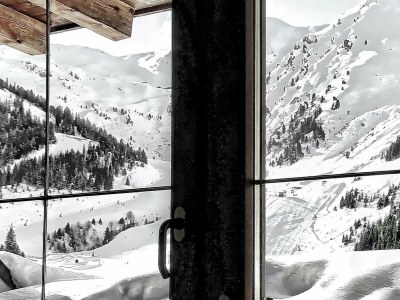 Apartment Appartement "Family" L - Outdoor photo 103