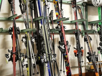 Apartment Appartement "Family" L - Outdoor photo 110