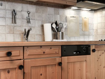 Apartment Appartement "Family" L - Outdoor photo 119