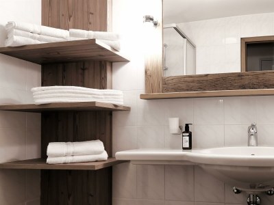 Apartment Appartement "Family" L - Outdoor photo 120