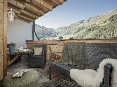 Apartment Appartement "Family" L - Outdoor photo 133