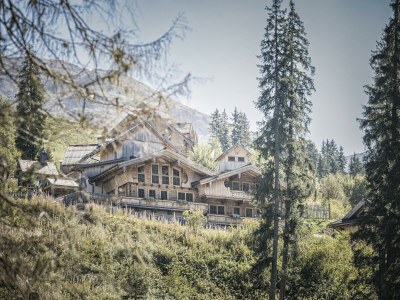 Apartment Appartement "Family" L - Outdoor photo 134