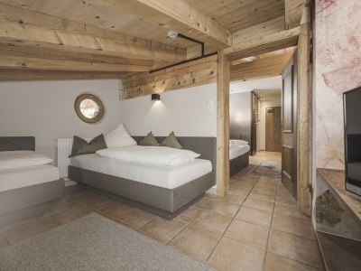 Apartment Appartement "Family" L - Outdoor photo 140