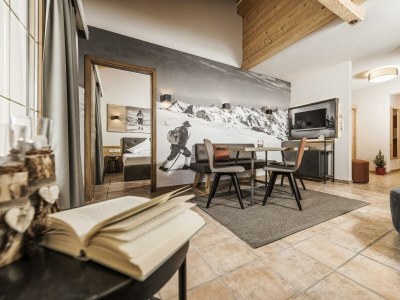 Apartment Appartement "Family" L - Features photo 154