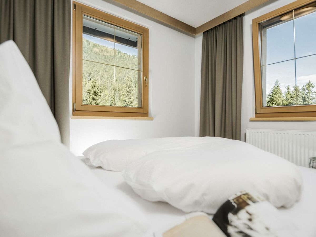 Apartment Appartement "Family" XXL Nr. 23 Sommer