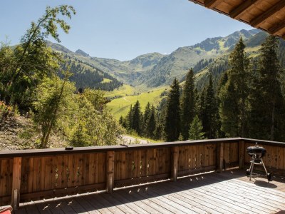 Apartment Appartement "Family" XXL Nr. 23 Sommer - Outdoor photo 3