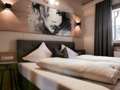 Apartment Appartement "Family" XXL Nr. 23 Sommer - Outdoor photo 4