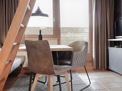 Apartment Appartement "Family" XXL Nr. 23 Sommer - Outdoor photo 8