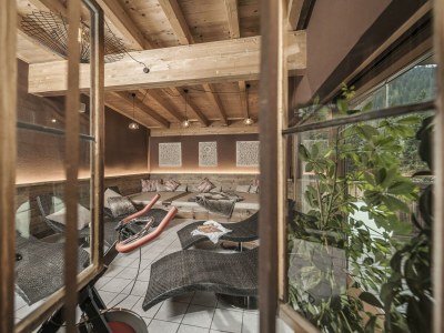 Apartment Appartement "Family" XXL Nr. 23 Sommer - Outdoor photo 10