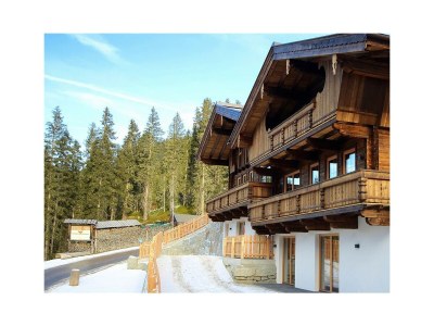 Apartment Appartement "Family" XXL Nr. 23 Sommer - Outdoor photo 21