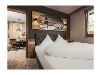 Apartment Appartement "Family" XXL Nr. 23 Sommer - Outdoor photo 22