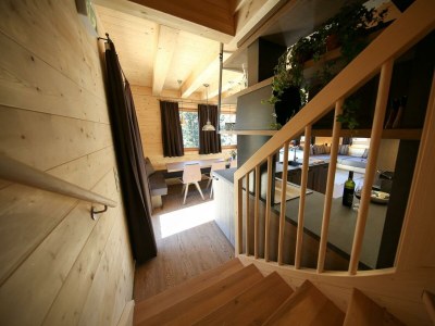 Apartment Appartement "Family" XXL Nr. 23 Sommer - Outdoor photo 26