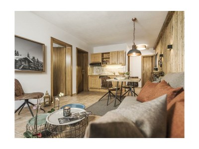 Apartment Appartement "Family" XXL Nr. 23 Sommer - Outdoor photo 34