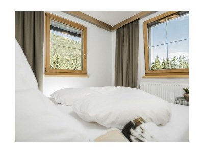 Apartment Appartement "Family" XXL Nr. 23 Sommer - Outdoor photo 35