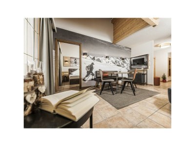 Apartment Appartement "Family" XXL Nr. 23 Sommer - Outdoor photo 36