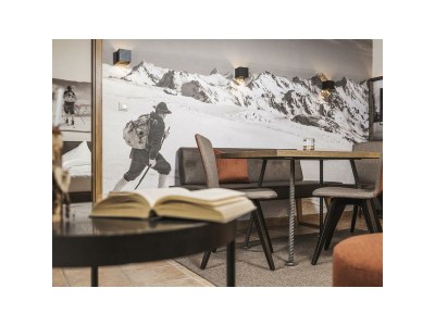 Apartment Appartement "Family" XXL Nr. 23 Sommer - Outdoor photo 37