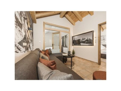 Apartment Appartement "Family" XXL Nr. 23 Sommer - Outdoor photo 39