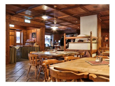 Apartment Appartement "Family" XXL Nr. 23 Sommer - Outdoor photo 48