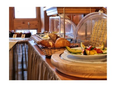 Apartment Appartement "Family" XXL Nr. 23 Sommer - Outdoor photo 51