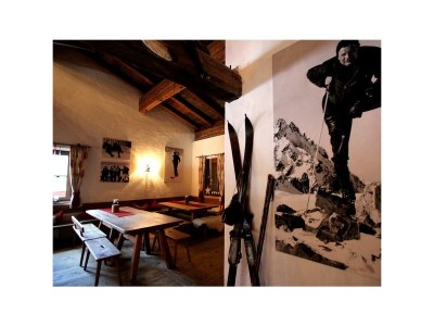 Apartment Appartement "Family" XXL Nr. 23 Sommer - Outdoor photo 54