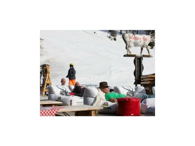 Apartment Appartement "Family" XXL Nr. 23 Sommer - Outdoor photo 57