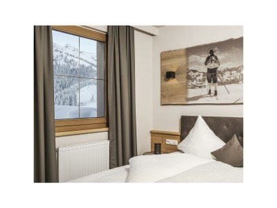 Apartment Appartement "Family" XXL Nr. 23 Sommer - Outdoor photo 61