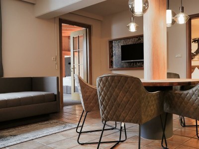 Apartment Appartement "Family" XXL Nr. 23 Sommer - Outdoor photo 77