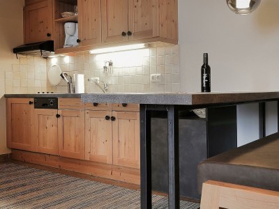 Apartment Appartement "Family" XXL Nr. 23 Sommer - Outdoor photo 78