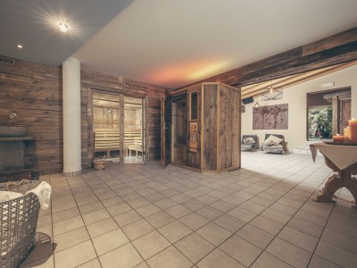 Apartment Appartement "Family" XXL Nr. 23 Sommer - Outdoor photo 82