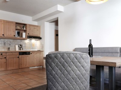 Apartment Appartement "Family" XXL Nr. 23 Sommer - Outdoor photo 93