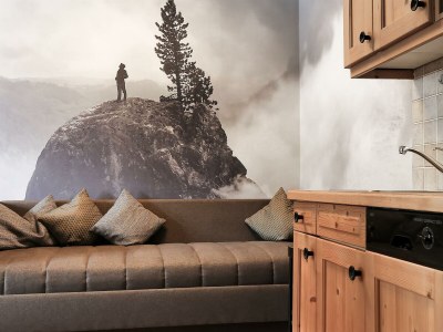 Apartment Appartement "Family" XXL Nr. 23 Sommer - Outdoor photo 103